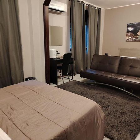 Calipso Bed&Breakfast CTA Exterior foto