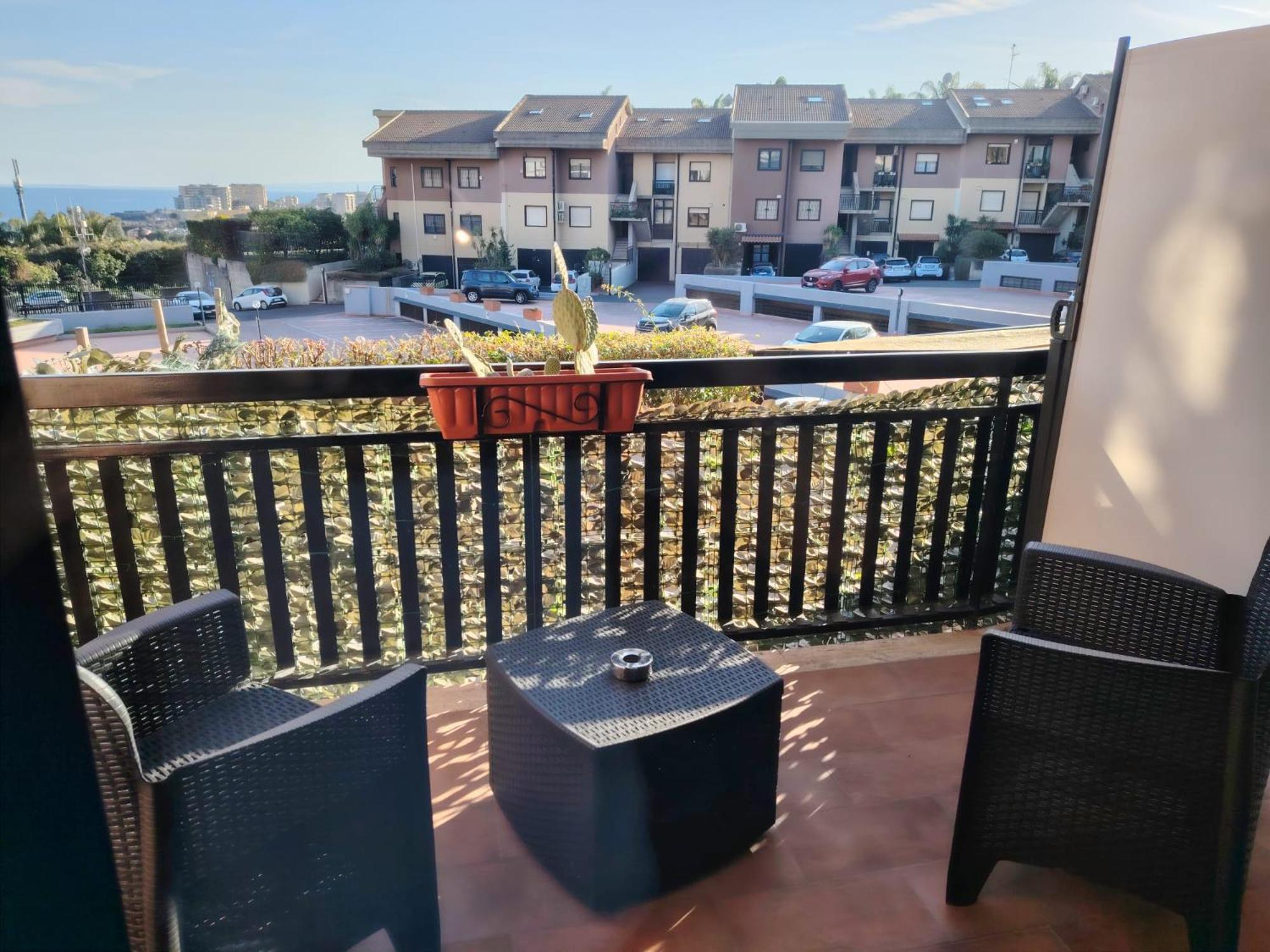 Calipso Bed&Breakfast CTA Exterior foto